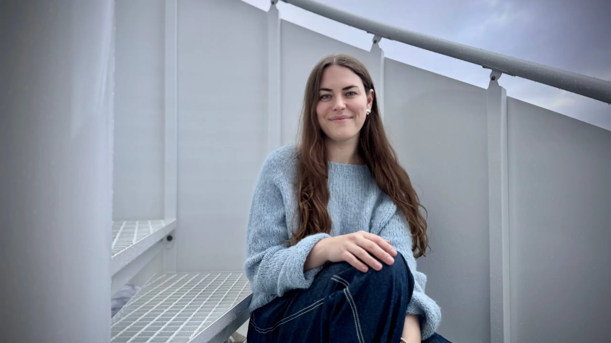 Vanja vil gjere ein forskjell frå Florø