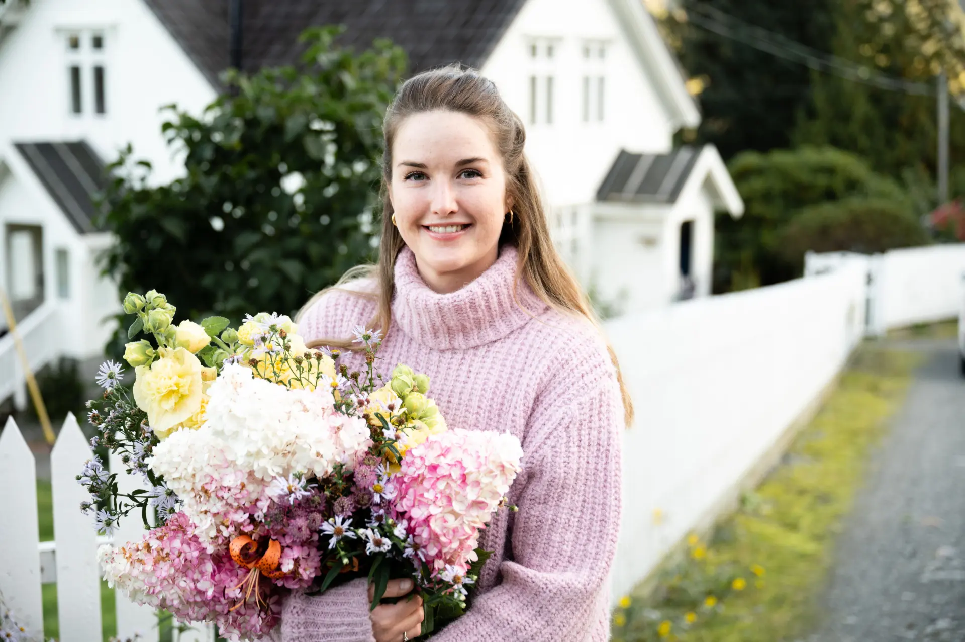 Ada Elise knekte koden