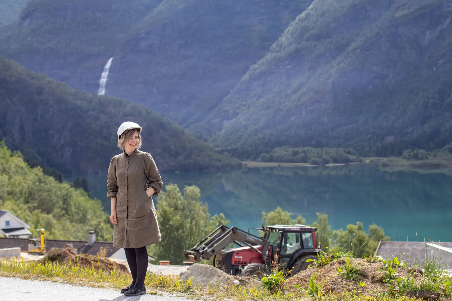 Katalysator for kvalitetstid