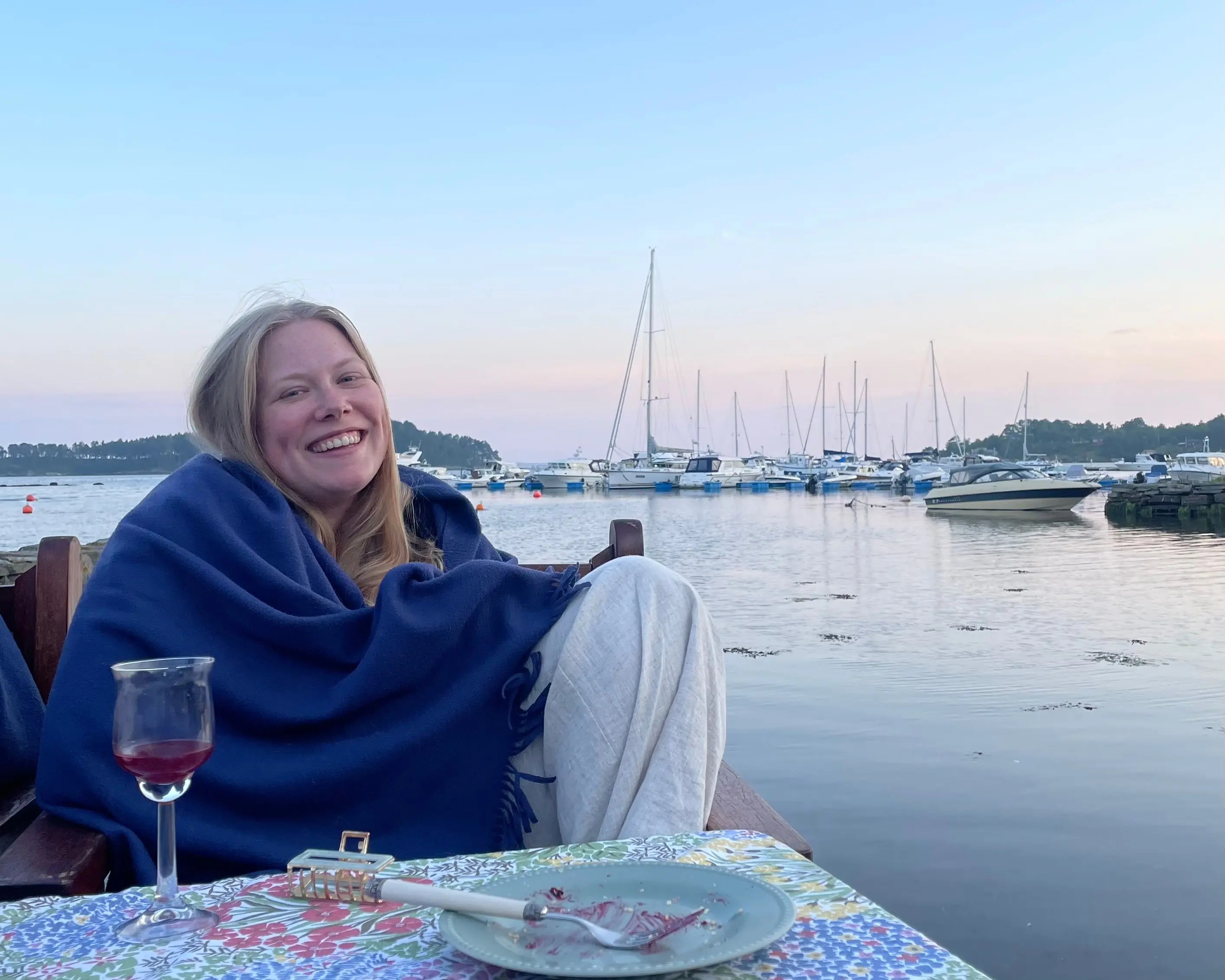 Siri Hansson HvL