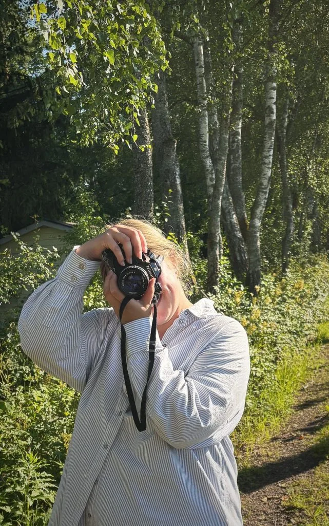 Siri Hansson Hvl
